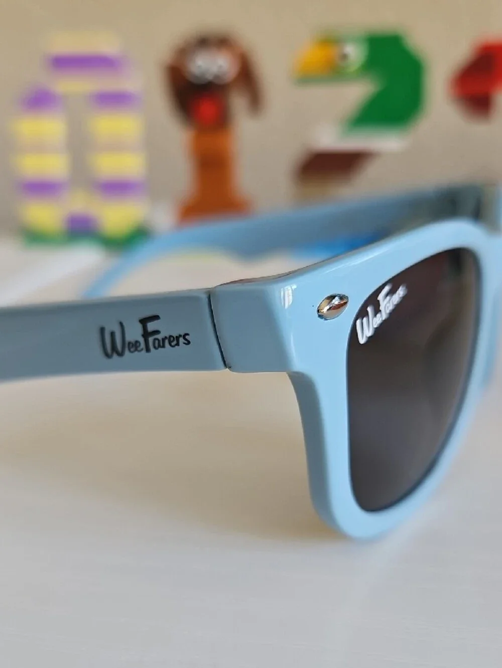 WeeFarers polarized sunglasses